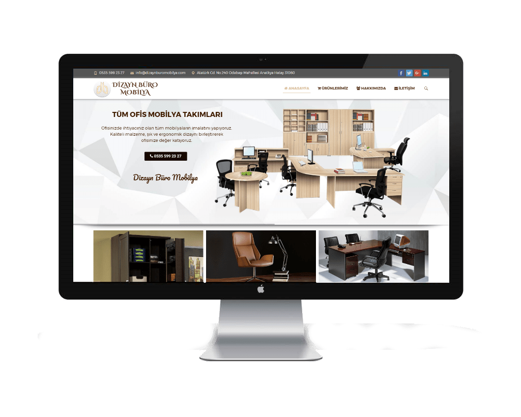 Dizayn_büro_mobilya