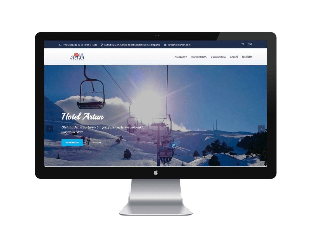 ısparta_artan_hotel