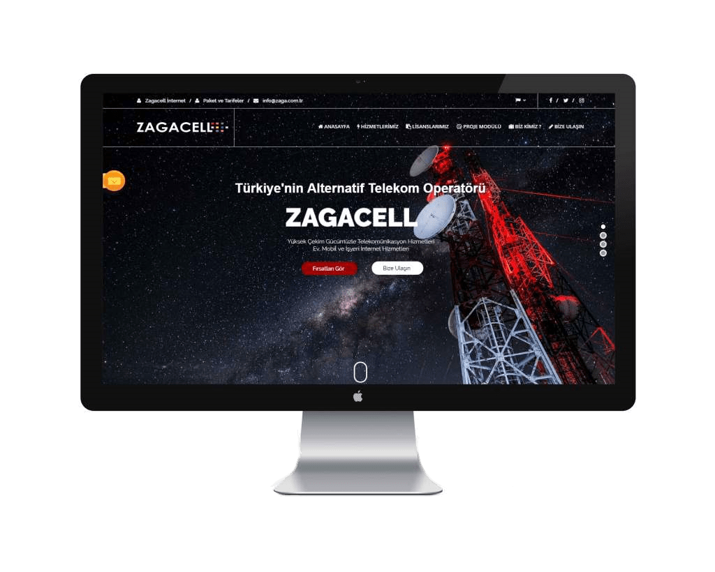 zagacell